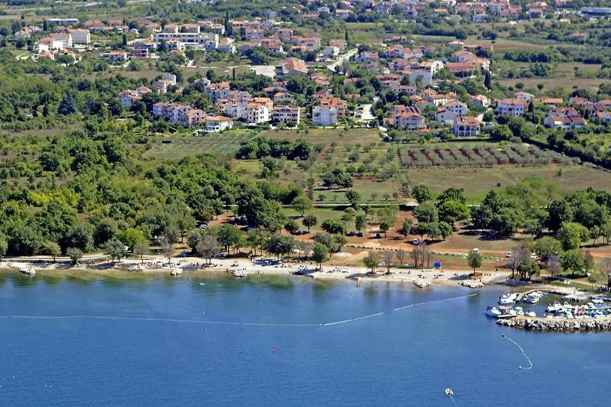 Guest house Klara In Porec * Istrien