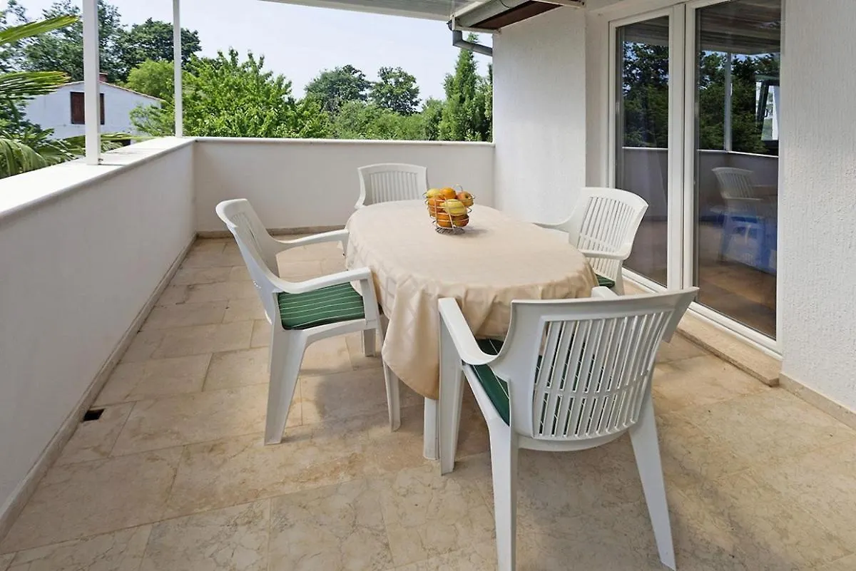 *** Guest house Klara In Porec * Istrien Croatia