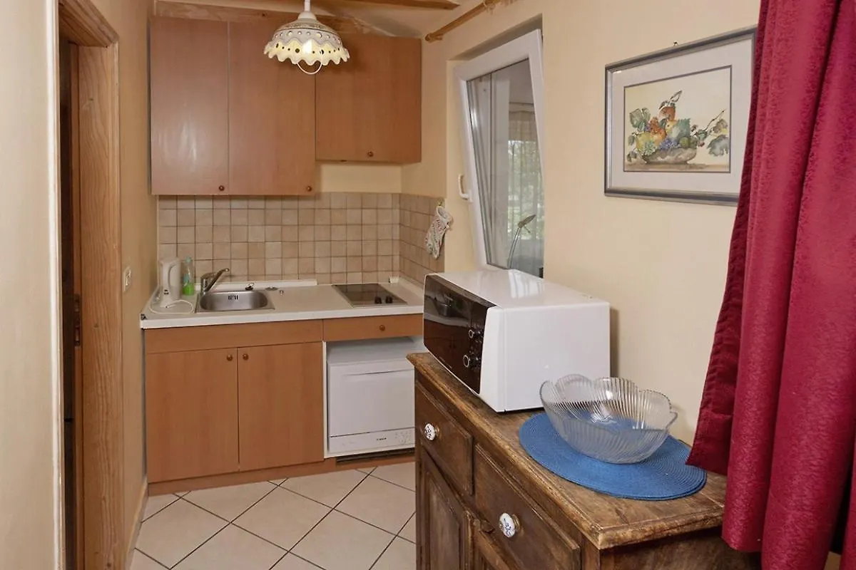 Klara In Porec * Istrien Guest house