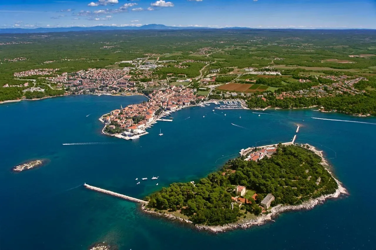 Klara In Porec * Istrien 3*,  Croatia
