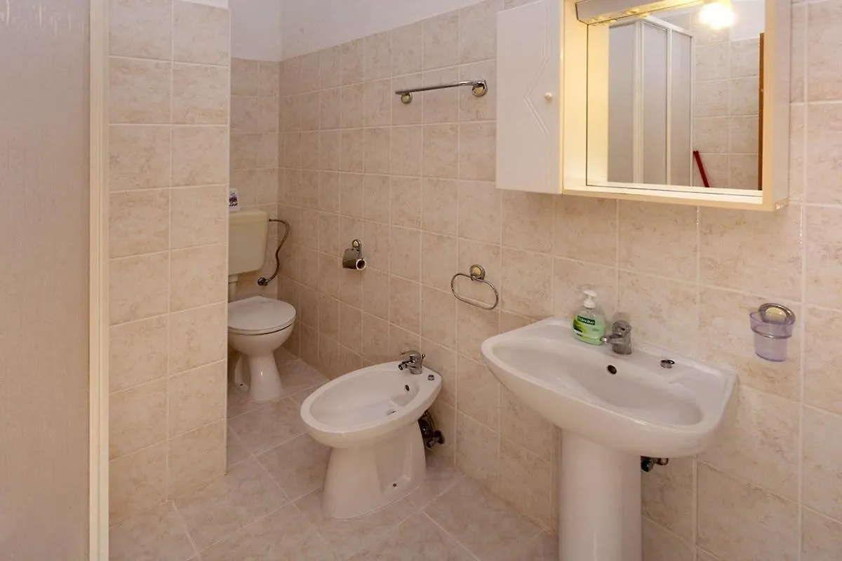 Guest house Klara In Porec * Istrien